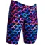 Funky Trunks Men's Training Swim Jammers Strapping